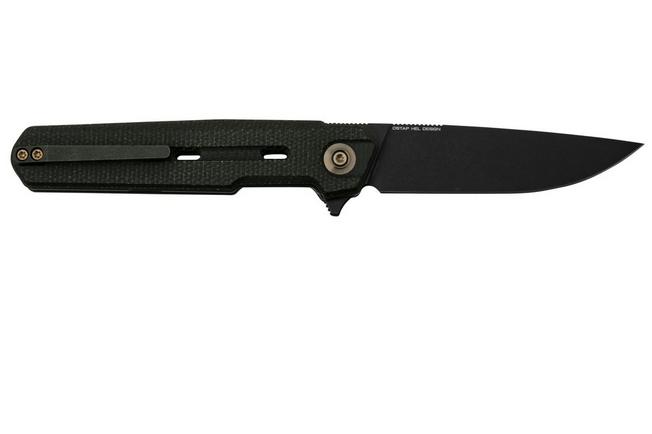 WE Knife New Product Announcement