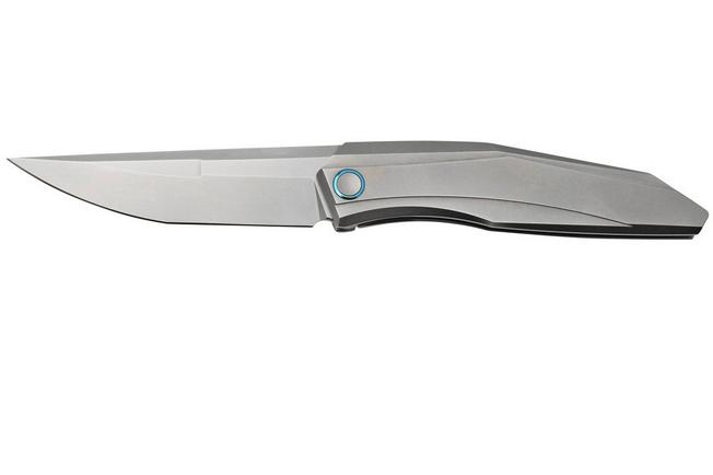 WE Knife Cybernetic New Product Overview 