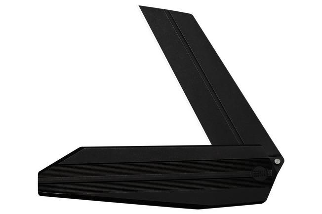 Afbeelding voor WE Knife Collinear WE22034D-1 Blackwashed Böhler M390, Black Titanium, zakmes