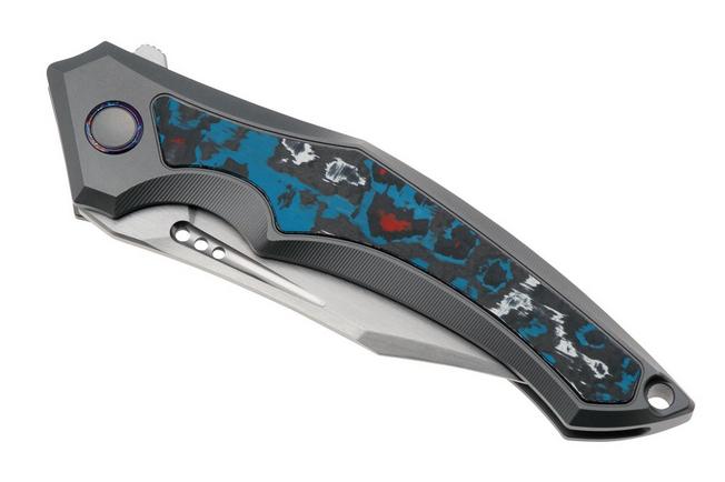 Nebula Knife