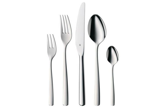 Cutlery set, 60 pieces