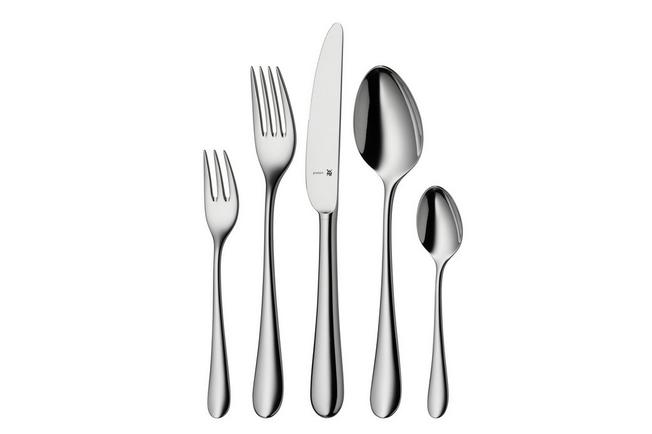 WMF Merit 1140006341 set di posate da 66 pz