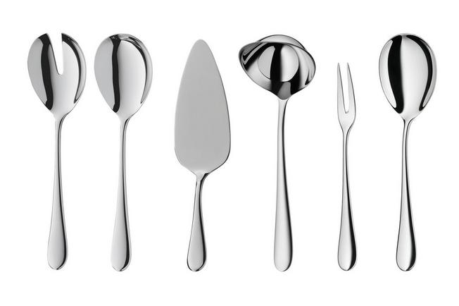 WMF Boston Basic Cutlery Set (60-Piece)