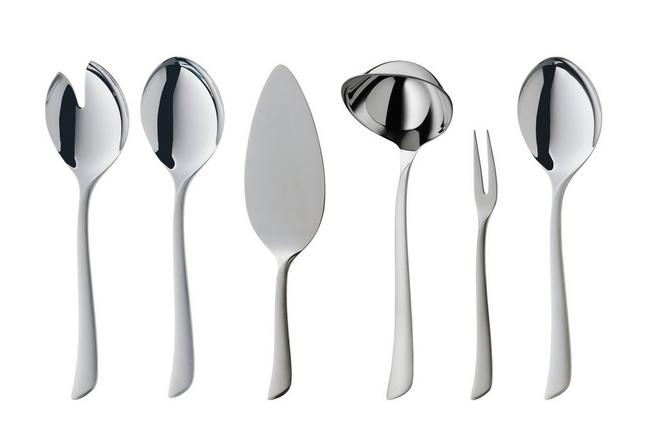 WMF Boston Basic Cutlery Set (60-Piece)