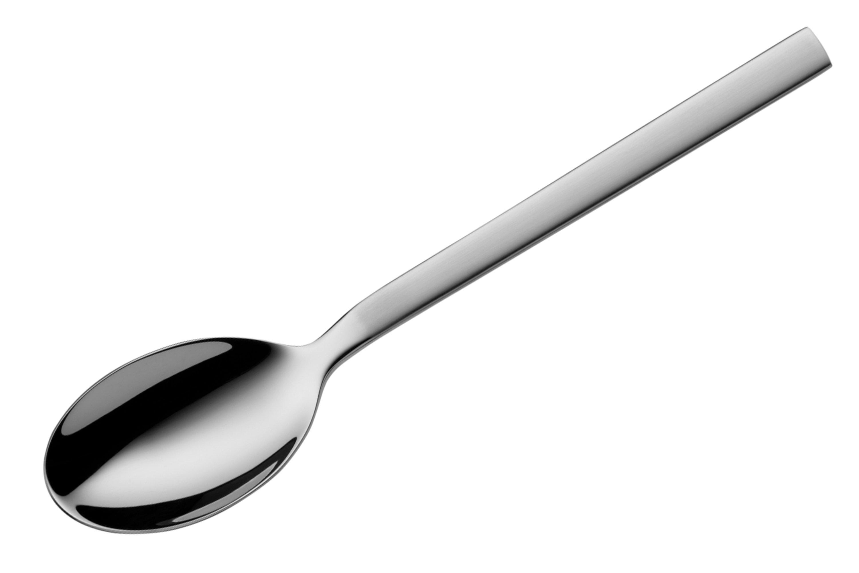 WMF Corvo Cromargan Protect Tafelvork, Zilver