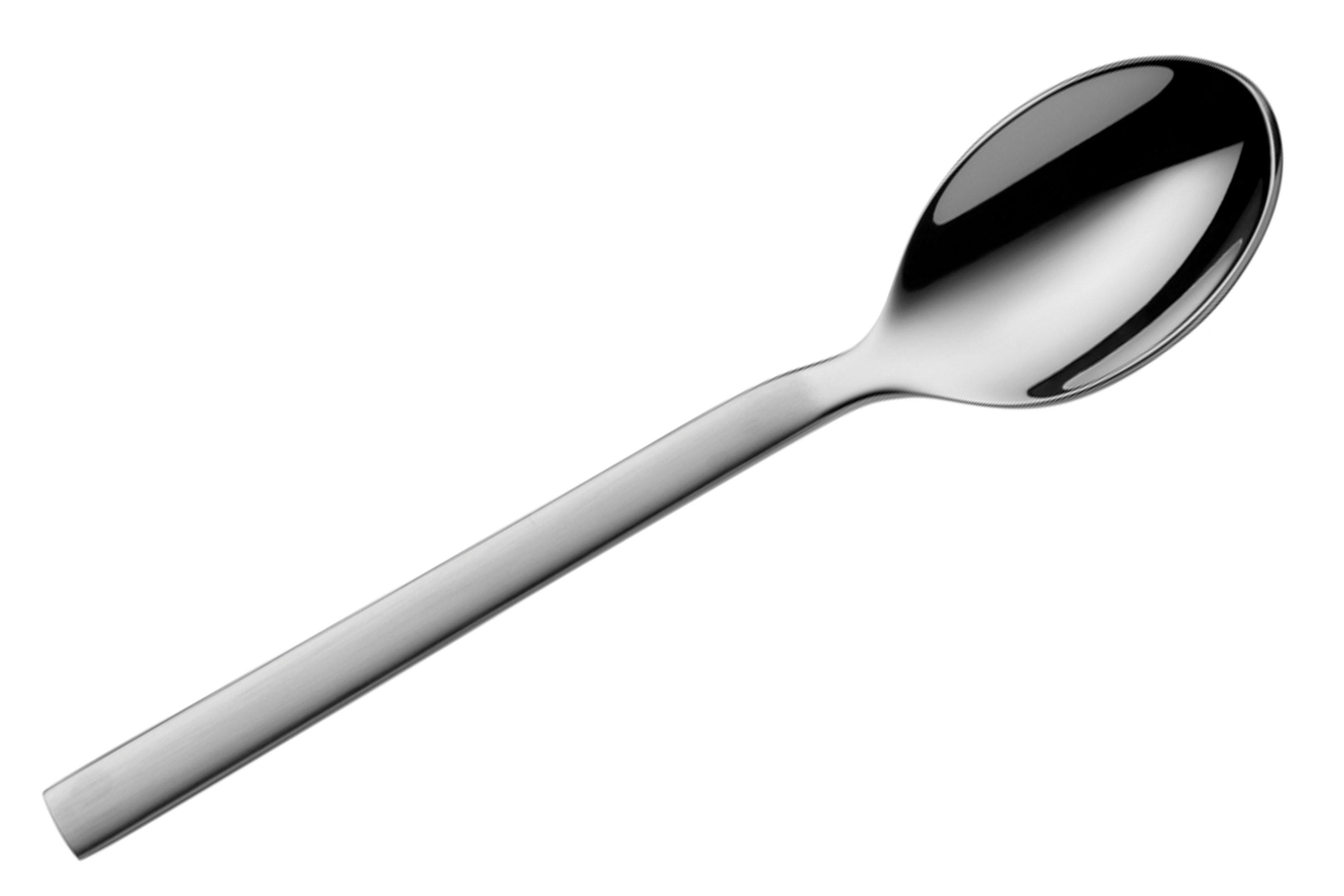 Selina Dessertlepel 186 mm - Solex - Koop online | KitchenLab