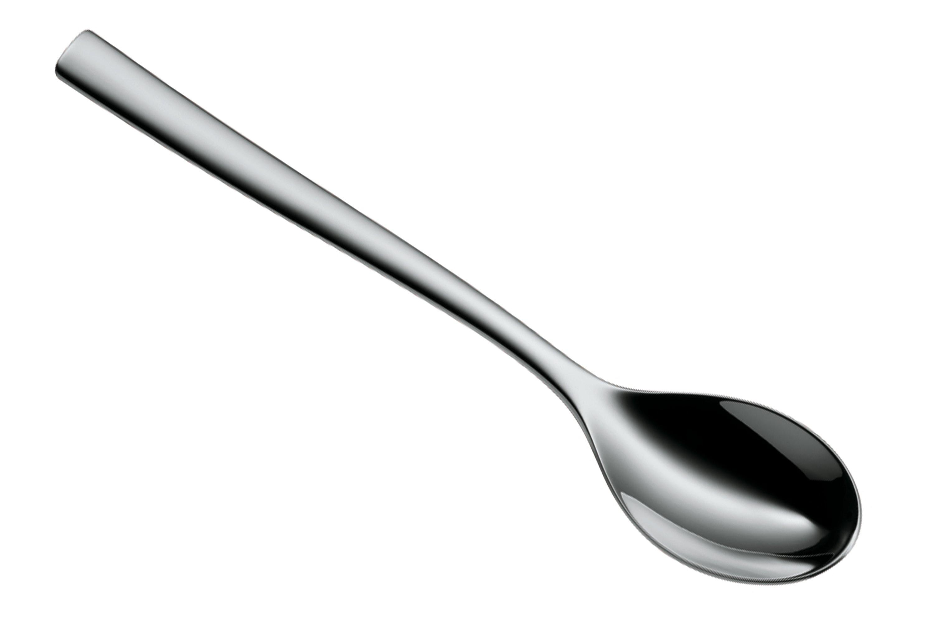 WMF Silk 1101009009, 60-pz, Set Di Posate | Fare Acquisti - 3