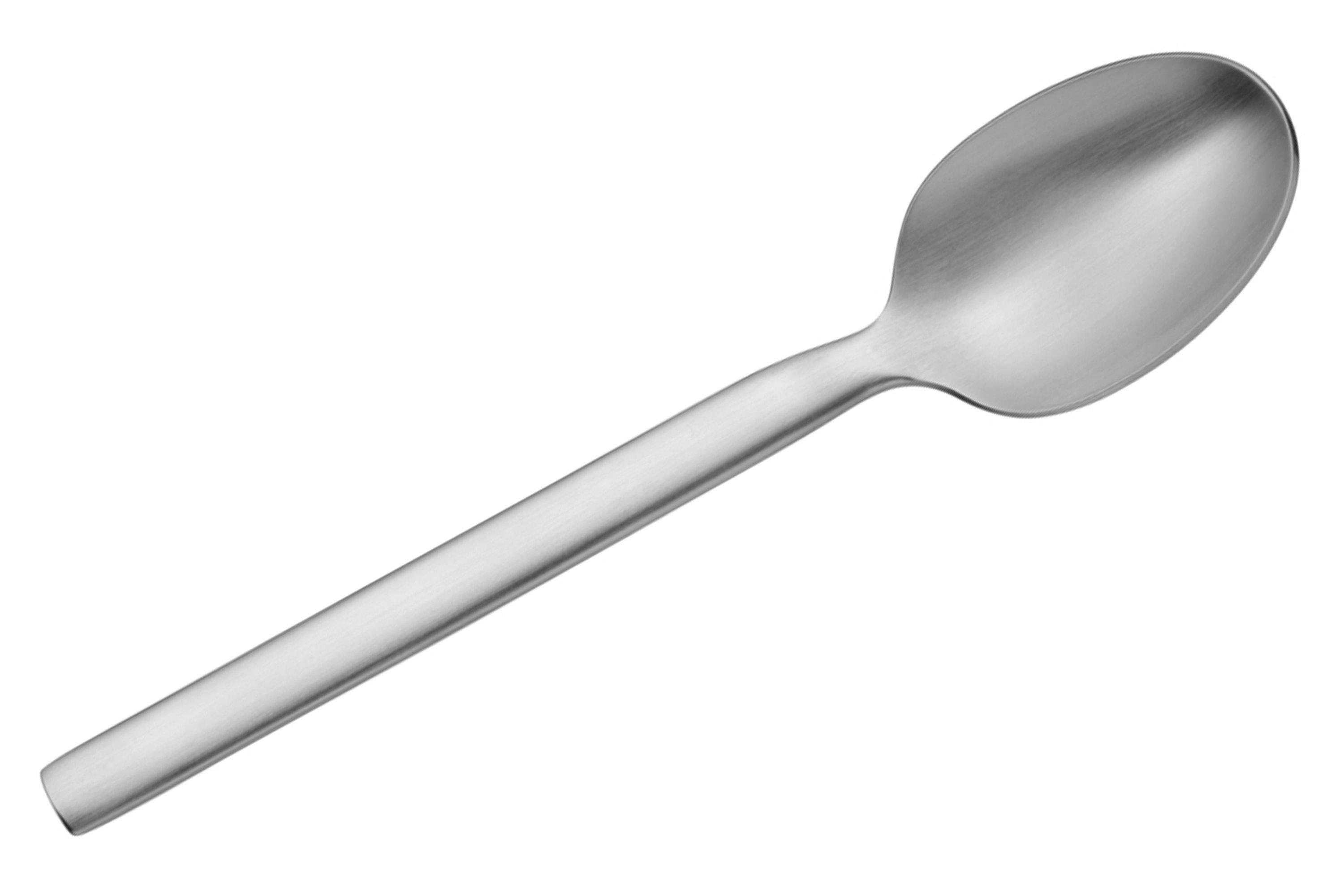 HaWare Set di posate da 60 pezzi, per 12 persone, con coltello