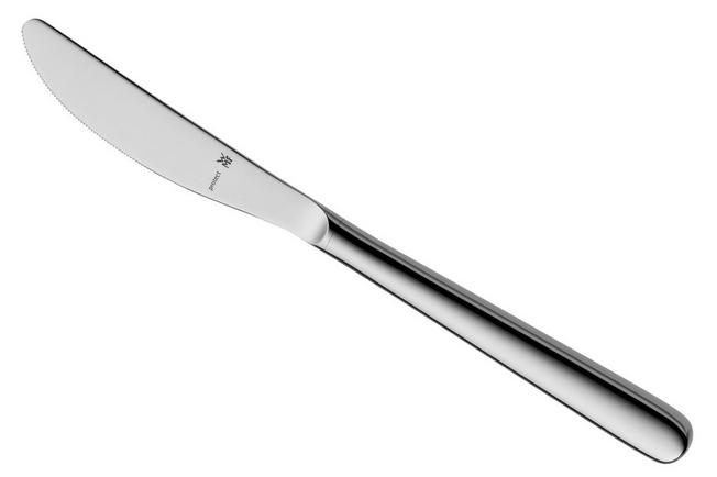 WMF Spitzenklasse Plus 1895516032 Chinese cleaver, 17 cm