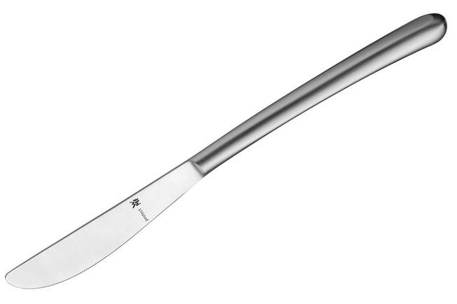 WMF Vision Couteau de cuisine 23,2 cm, couteau à…