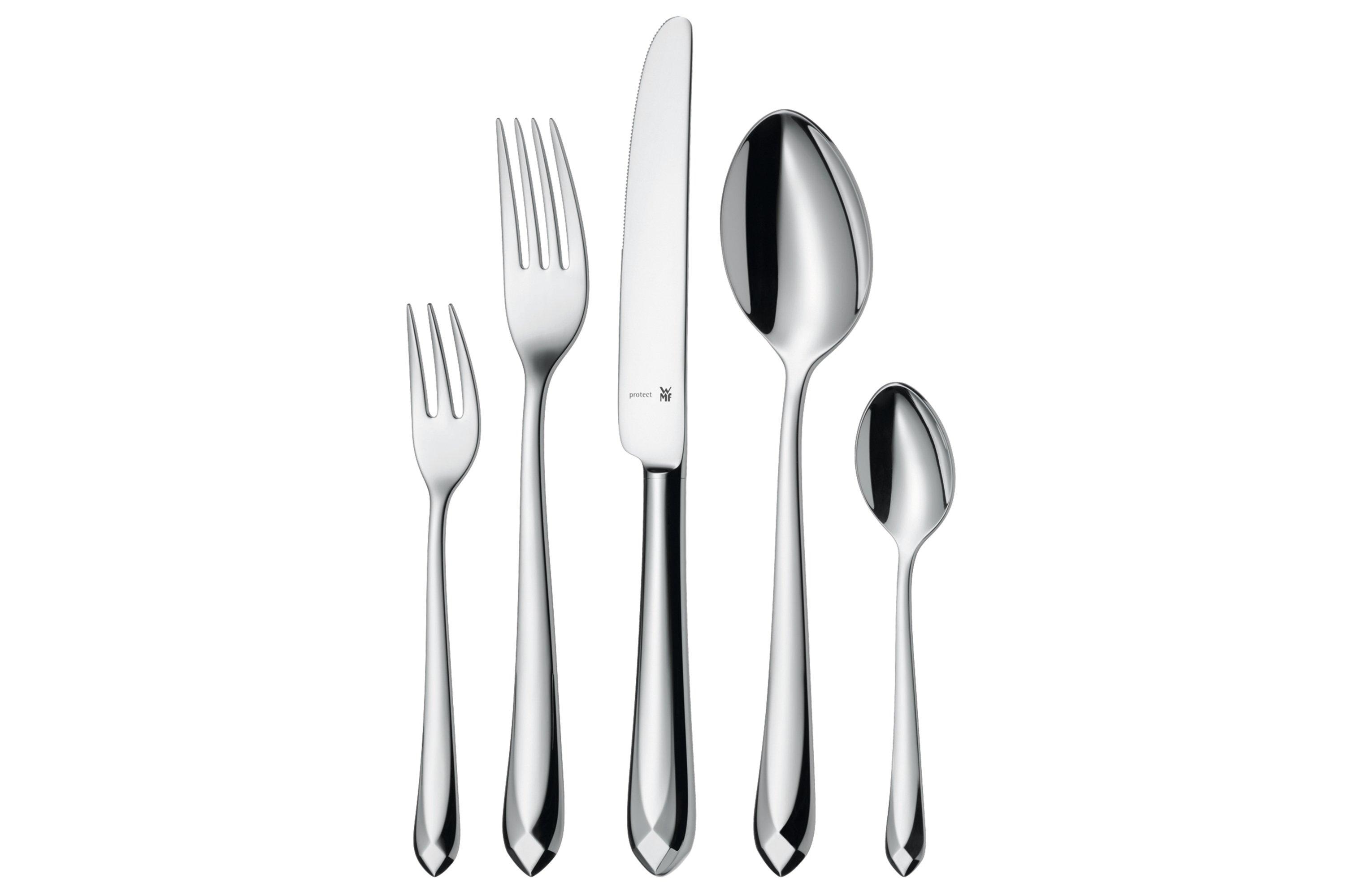 WMF Jette 1274916340 cutlery set 30 pieces