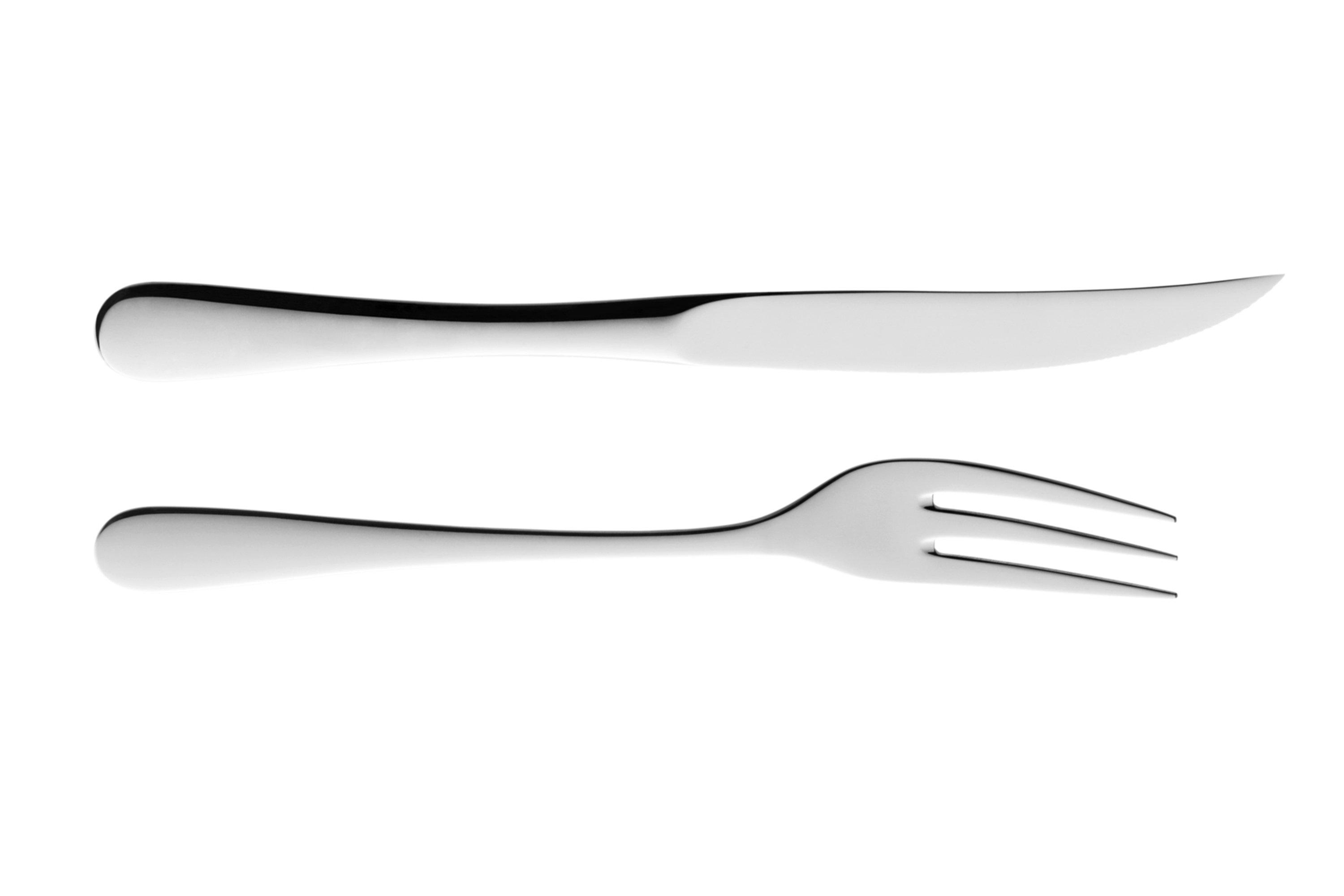 WMF Geschenkidee 1280239990 steak cutlery 12 pieces Advantageously