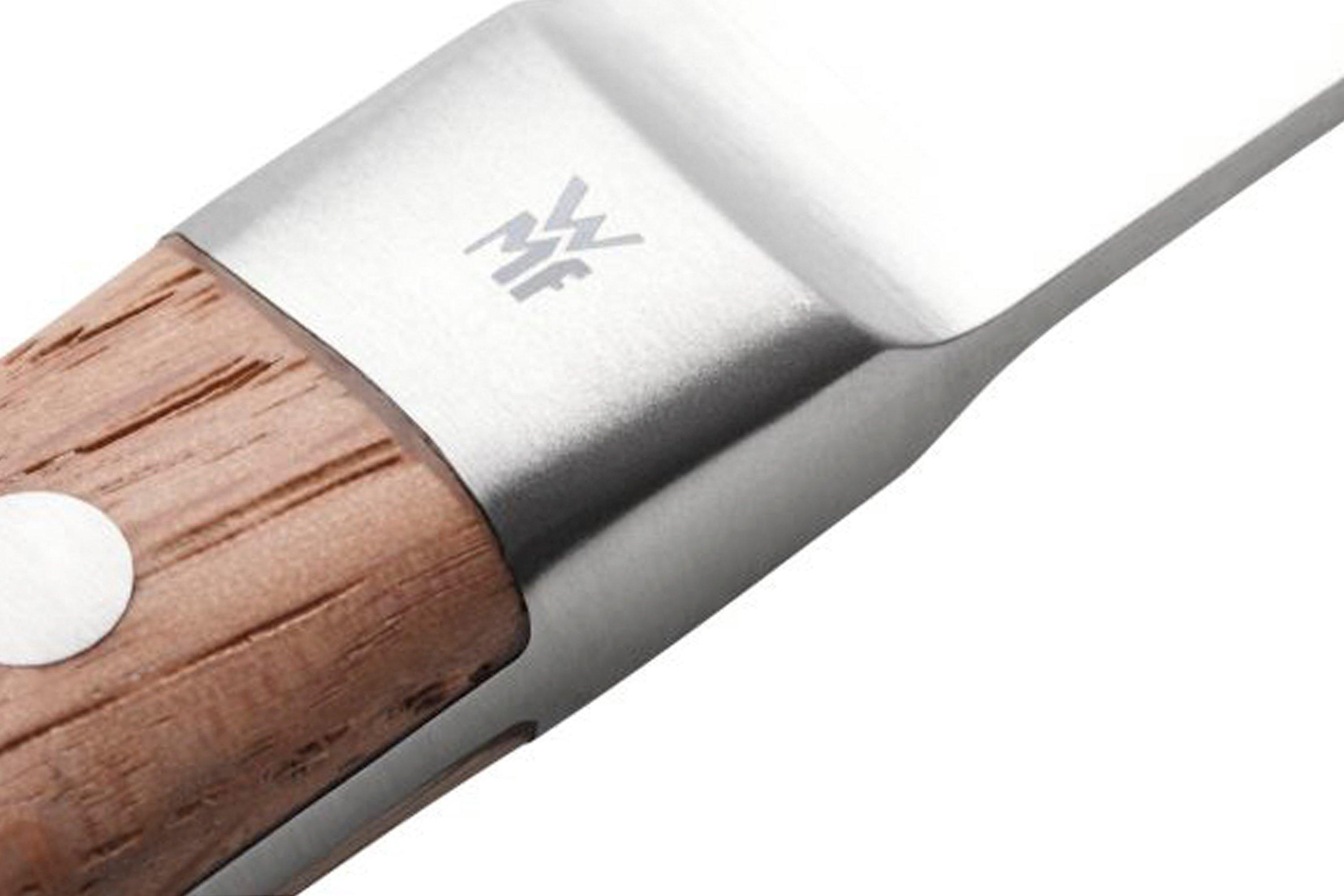 WMF Ranch 1280646046, 6piece steak knife set Advantageously shopping