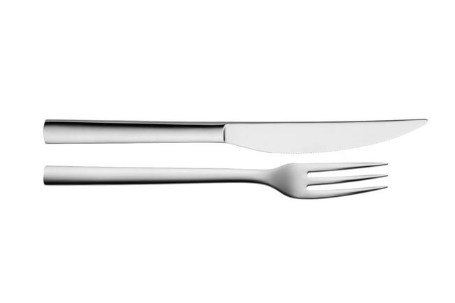 Fork deals and knife