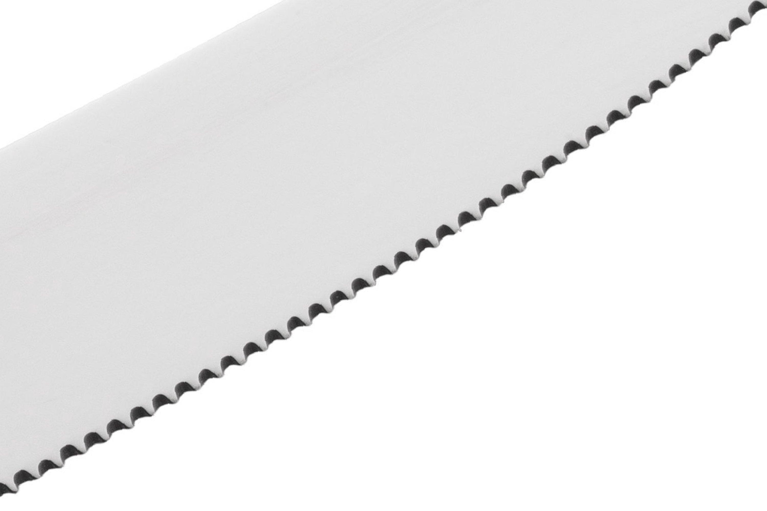 WMF Nuova 1291716046 steak knife set with forks, 6 pieces Advantageously shopping at