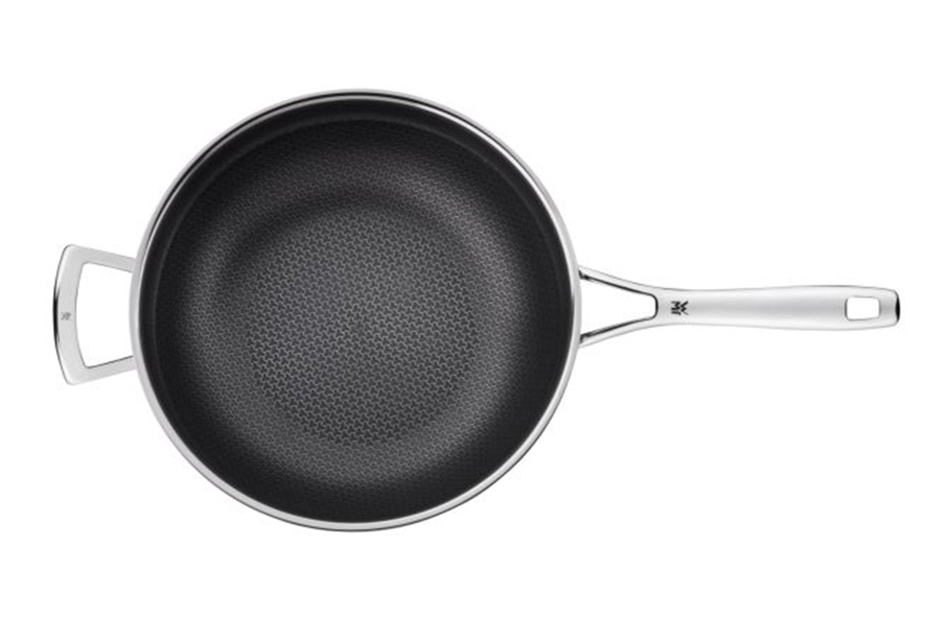 WMF Profi Resist 1756536411 wok, 28 cm | Advantageously shopping at ...