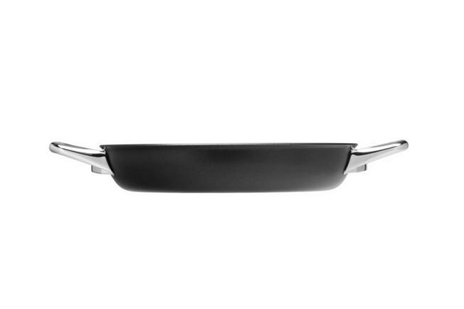 Sartén antiadherente Steak Profi 24 cm - Aluminio fundido - WMF