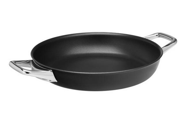 Sartén antiadherente Steak Profi 24 cm - Aluminio fundido - WMF