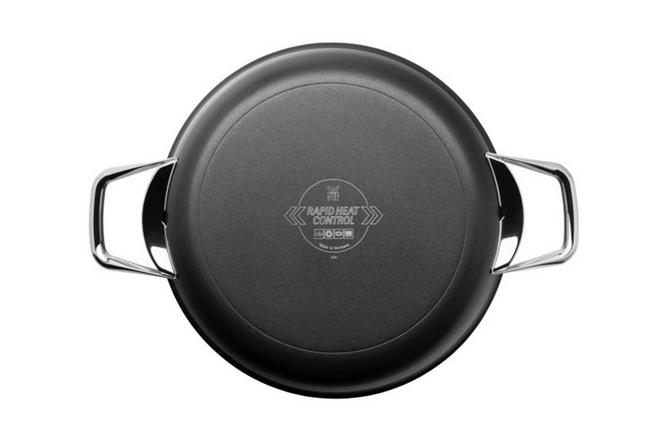 Sartén antiadherente Steak Profi 28 cm - Aluminio fundido - WMF