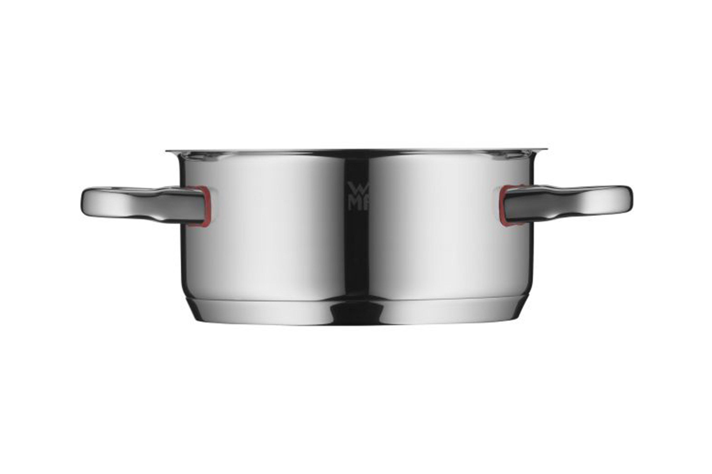 WMF Premium One 1788166040 low cooking pot, 16 cm