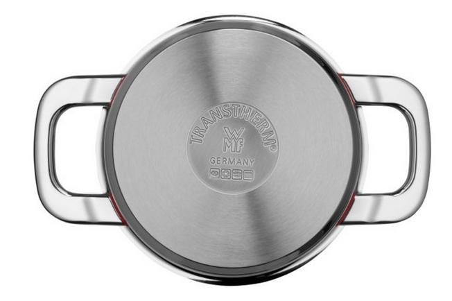 Stainless Steel Cooking Pot 16cm - Combekk