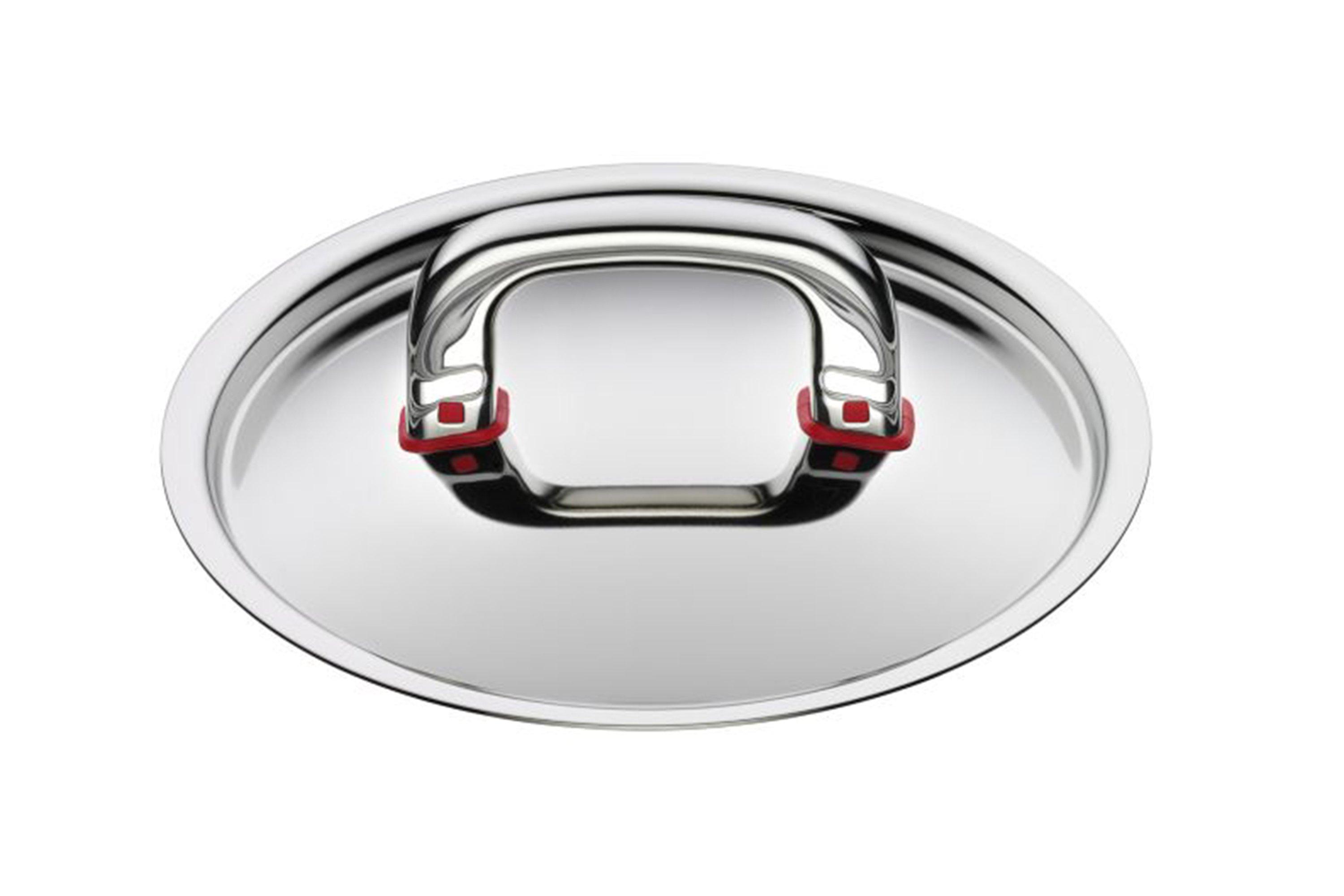 Pentola WMF Premium One Cool+ 20cm - Con Manici Freddi E Fondo TransTherm - Per Tutti I Piani Cottura - Foto 4