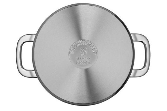 SCANPAN Impact soup pan 11,0L, 26cm