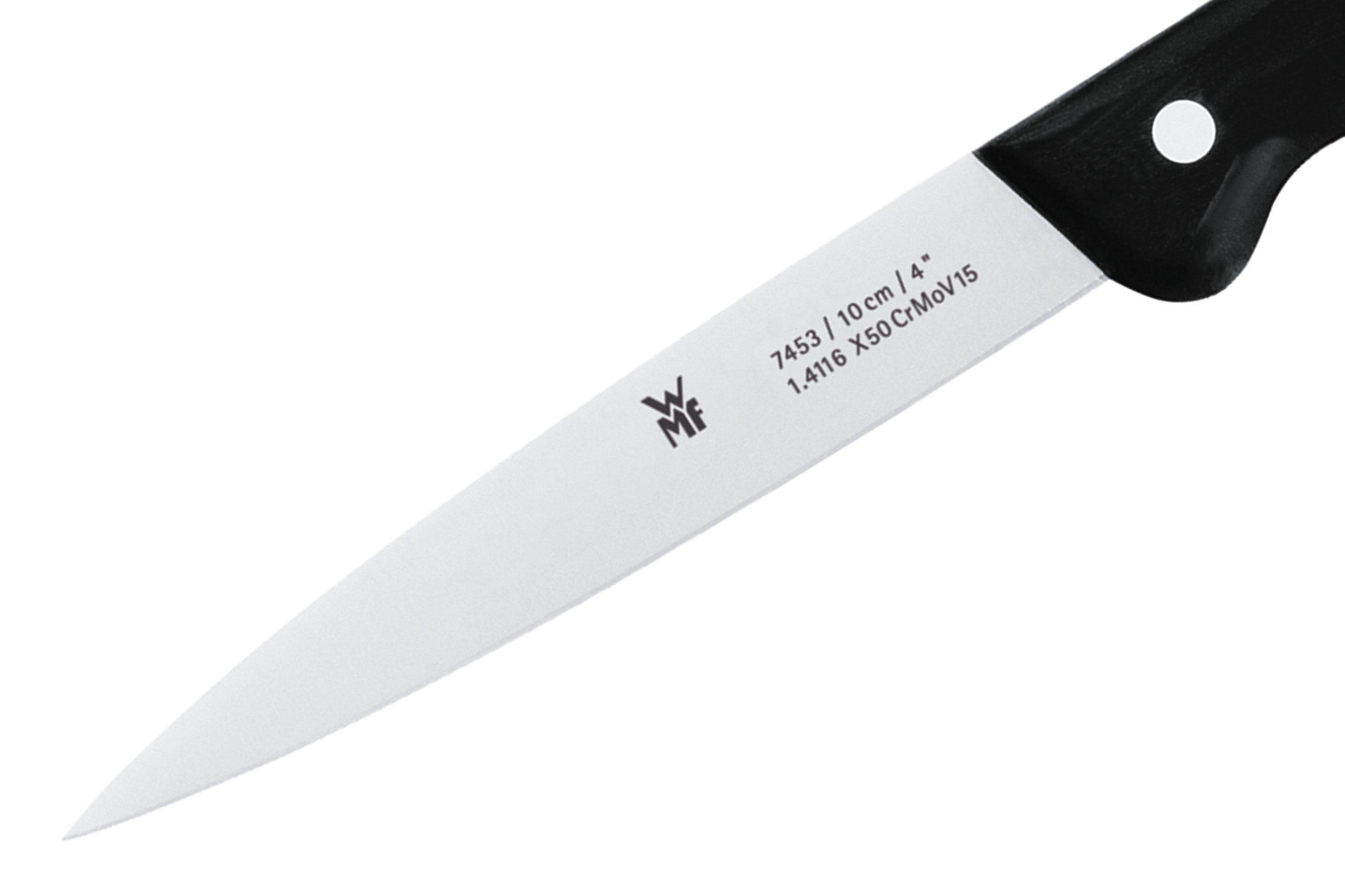 WMF Classic Line 1874536030 utility knife 10 cm | Advantageously ...