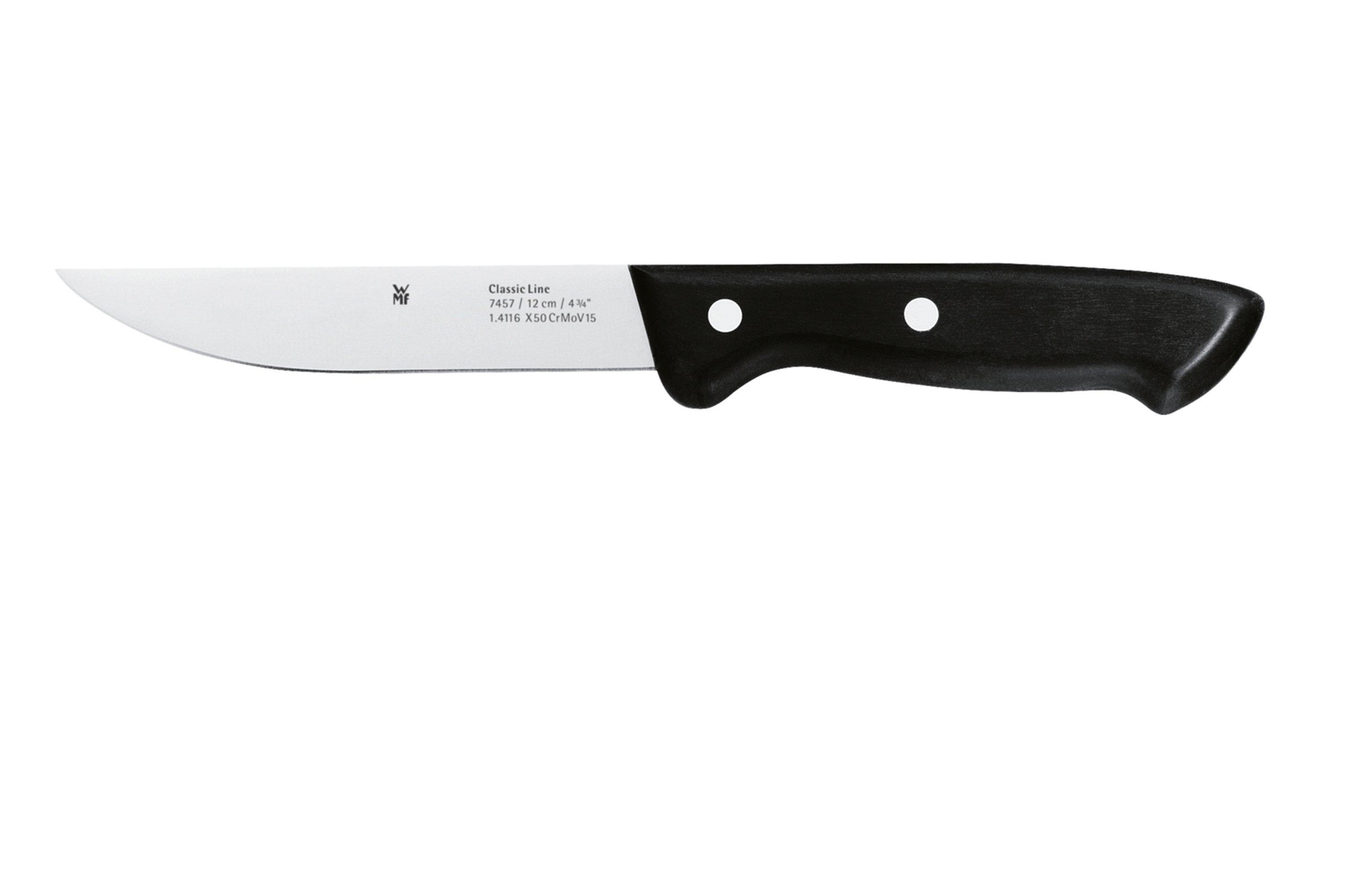 WMF Classic Line 1874576030 utility knife 12 cm | Advantageously ...
