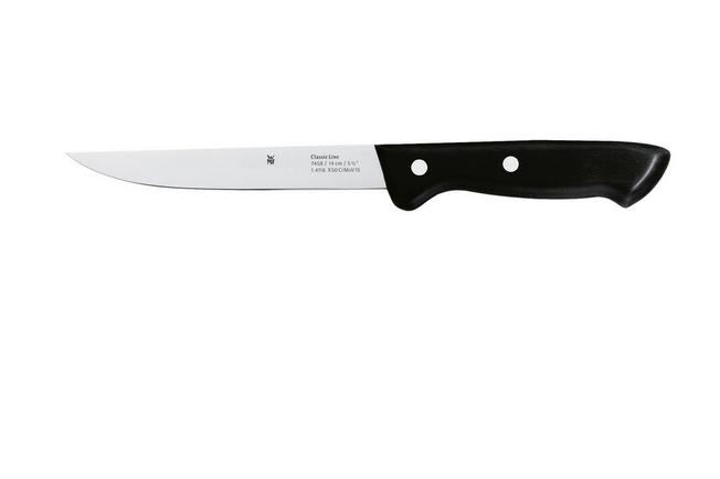 WMF Grand Gourmet 1880406032, Chinese chef's knife, 18.5 cm