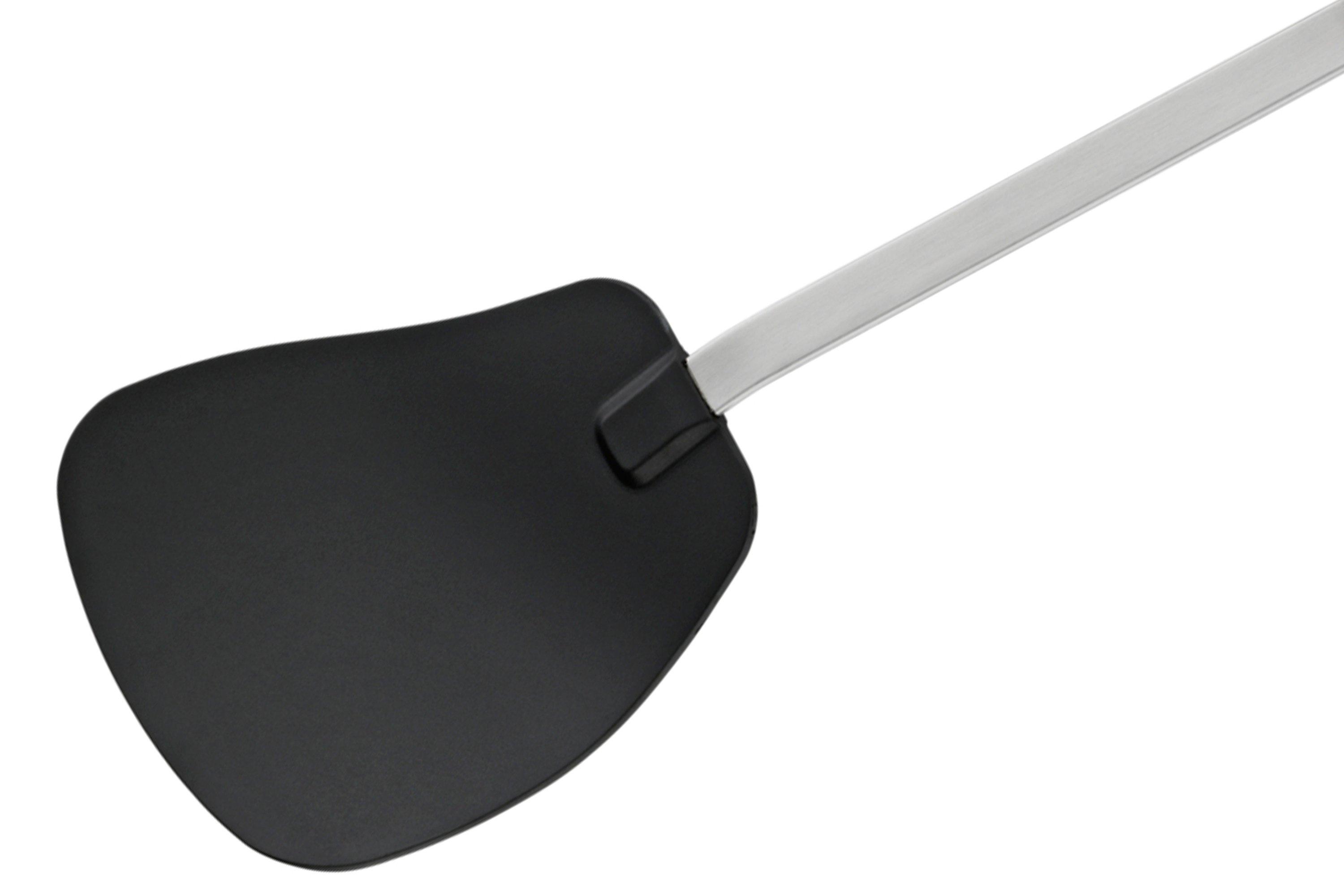 WMF Profi Plus, Wok Lifter 1874966030 spatule pour wok Achetez à prix