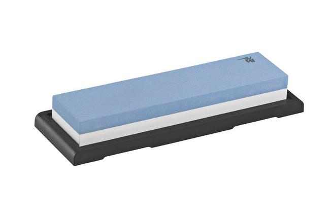 1000 & 6000 Grit Whetstone, Sharpening Stone