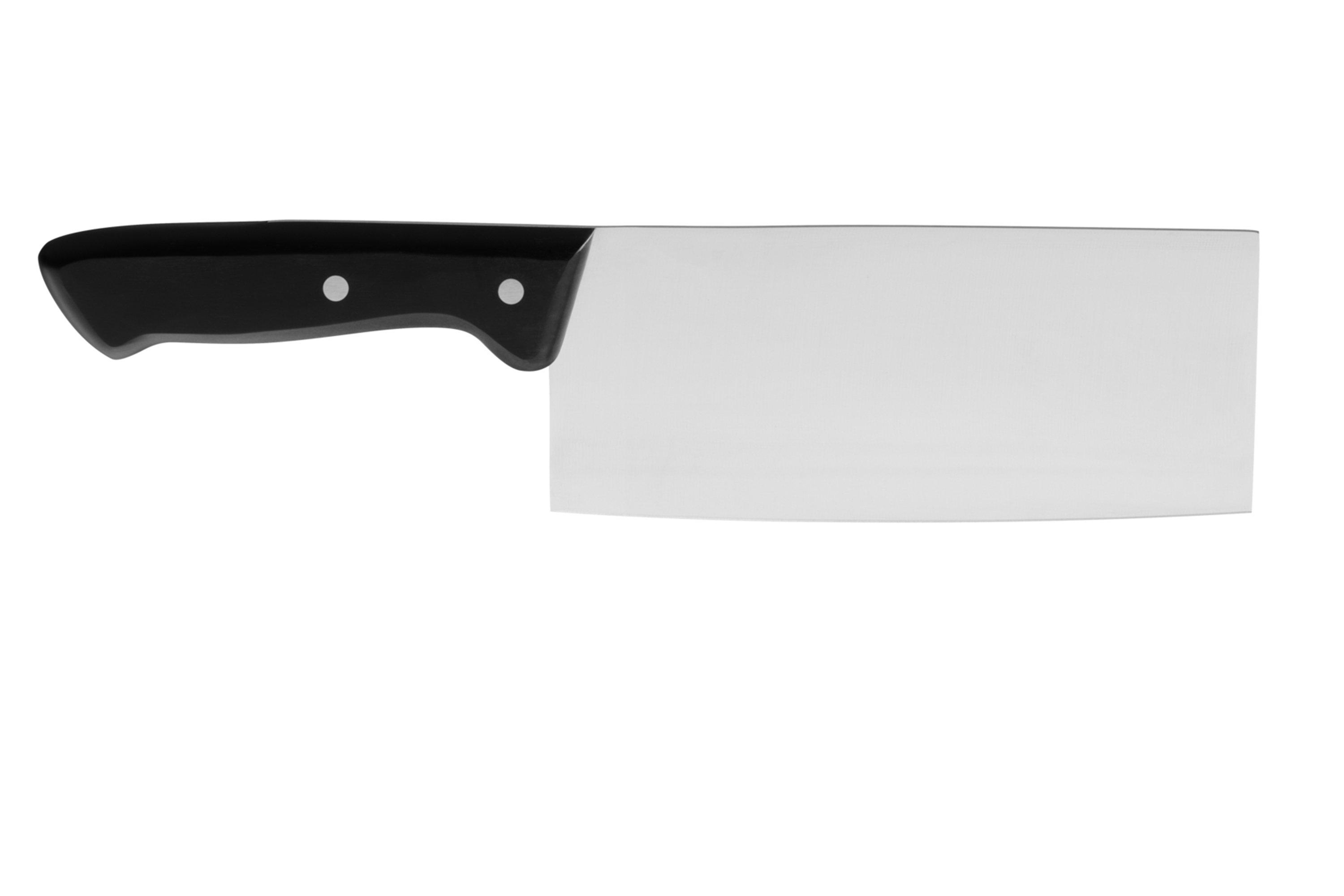 Wmf Chinese Chef Kitchen Knife 18.5 cm Silver