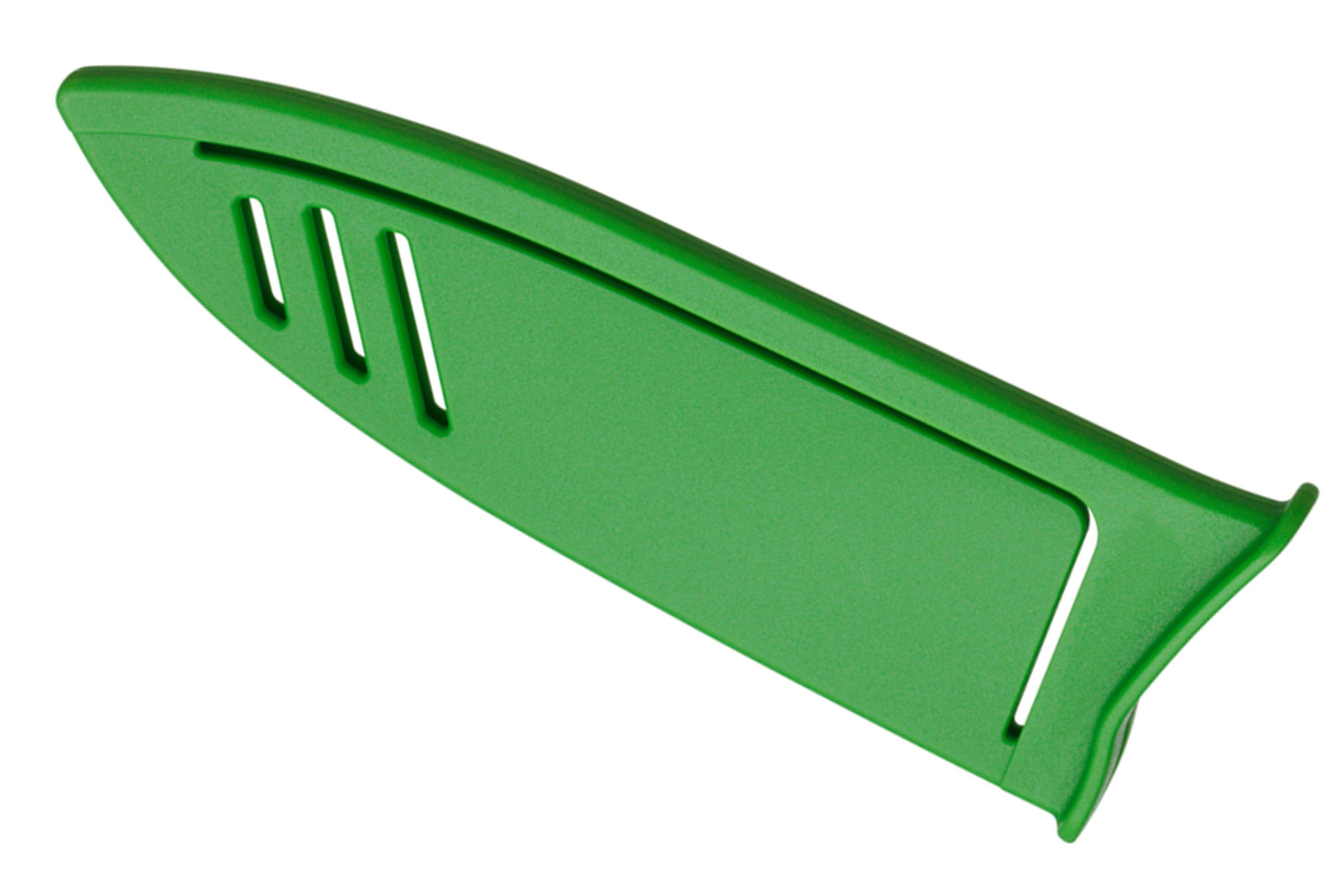 WMF Touch 1879074100 green chef's knife, 13 cm Advantageously