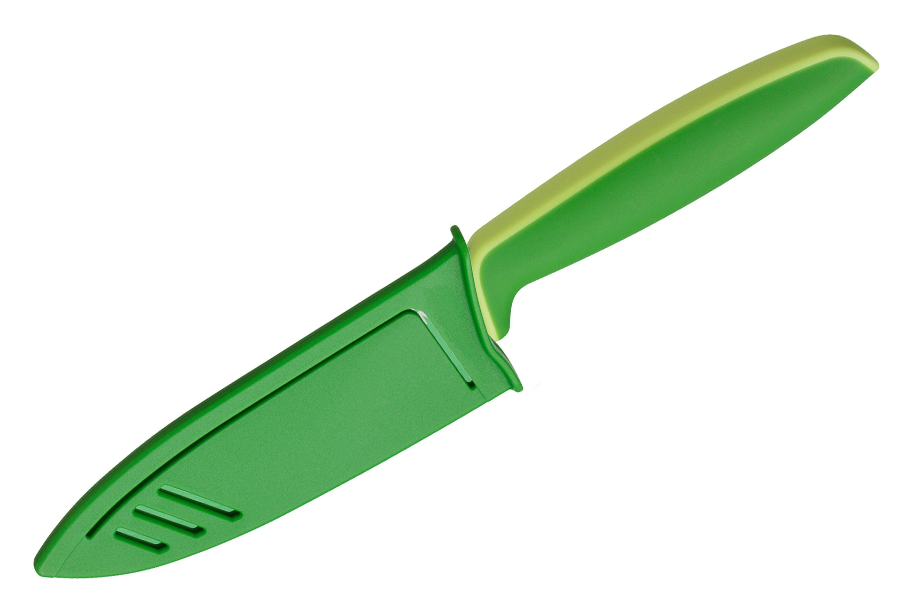 WMF Touch 1879074100 green chef's knife, 13 cm Advantageously