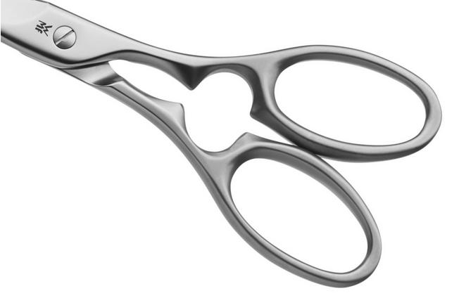 Suncraft Left Handed Kitchen Scissors