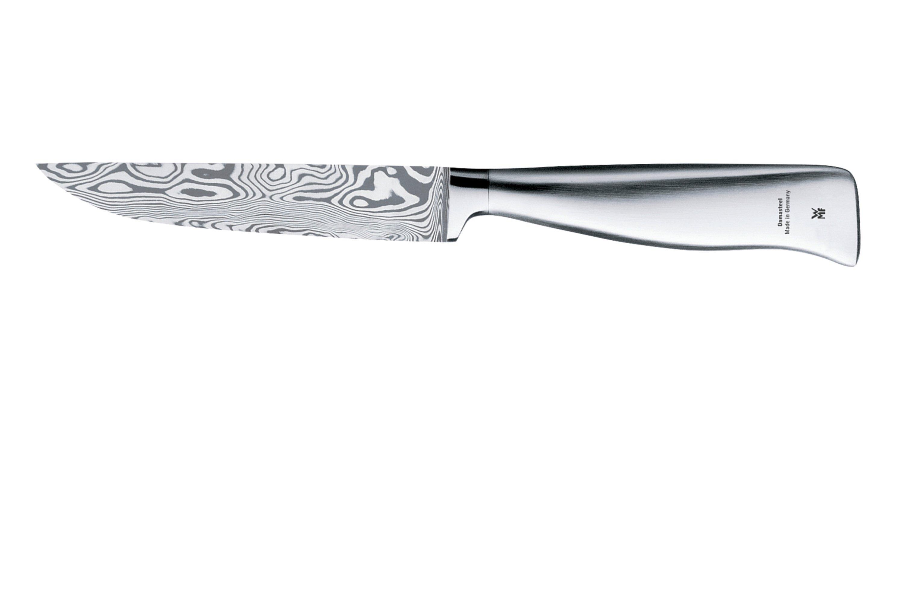 WMF Grand Gourmet 1880406032, Chinese chef's knife, 18.5 cm