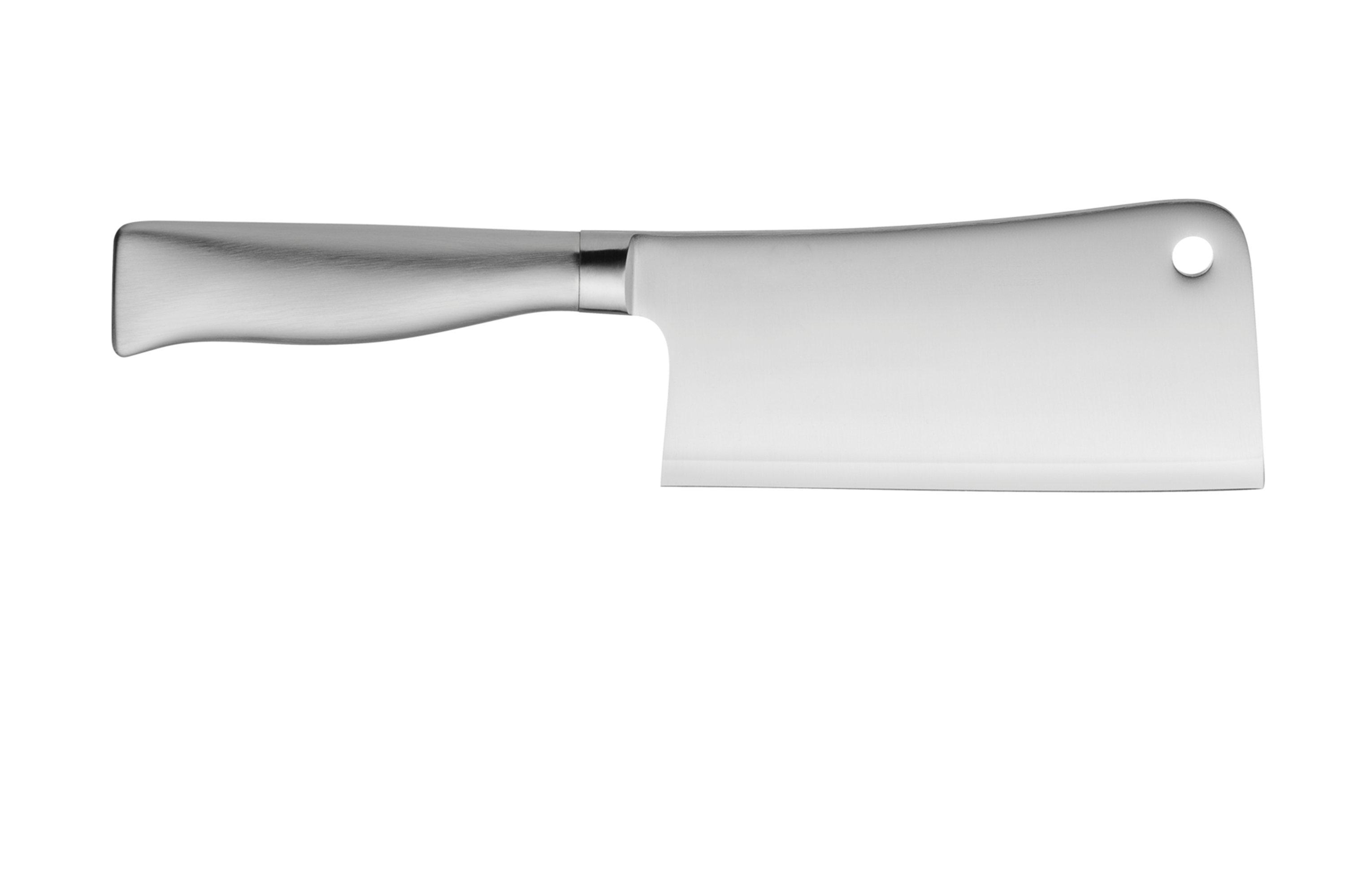 WMF Grand Gourmet 1880426032 Chinese cleaver, 15 cm Advantageously