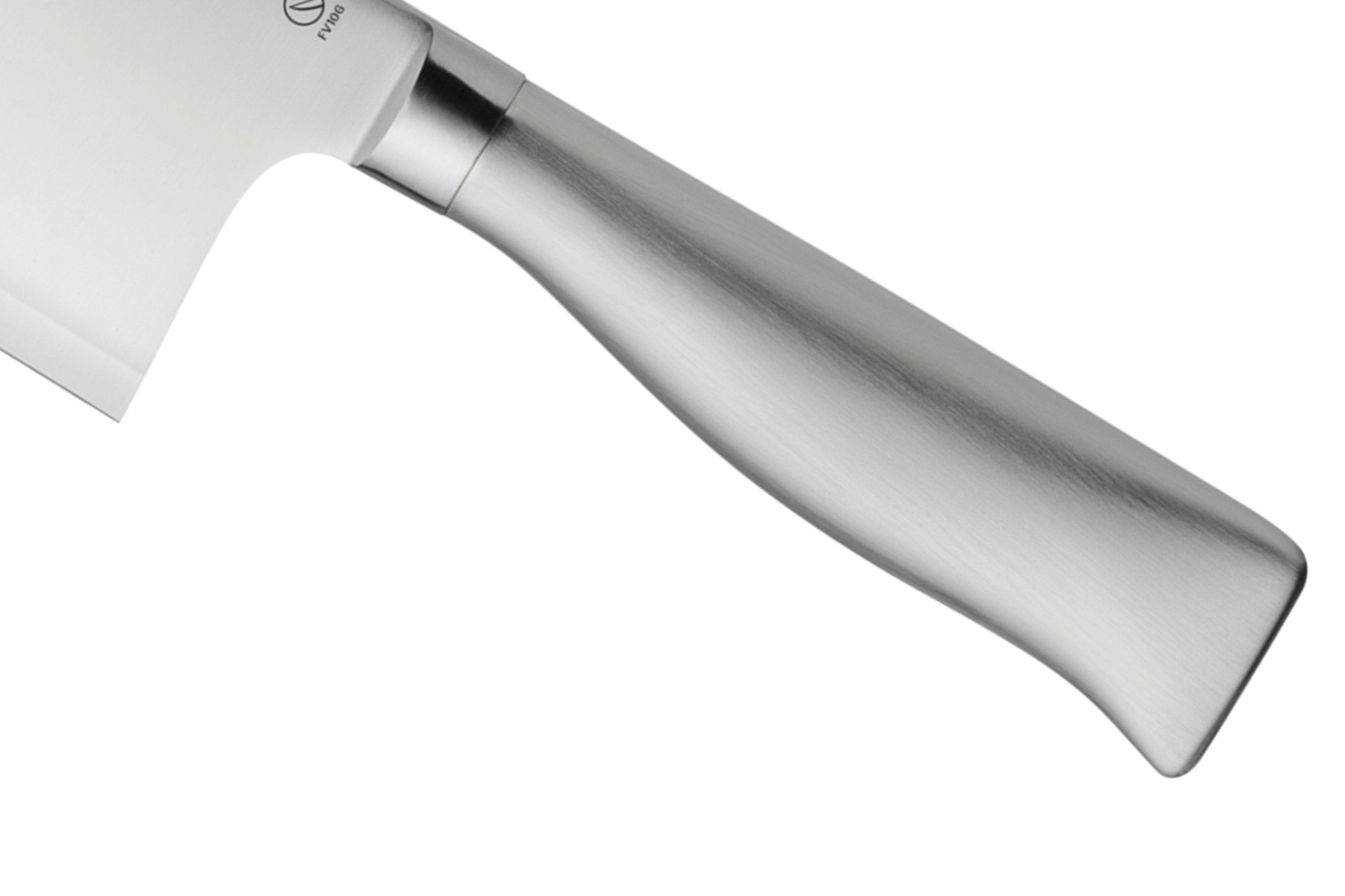 WMF Grand Gourmet 1880426032 Chinese cleaver, 15 cm Advantageously