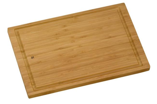 Portacoltelli magnetico, realizzato in legno di caucciù, lunghezza