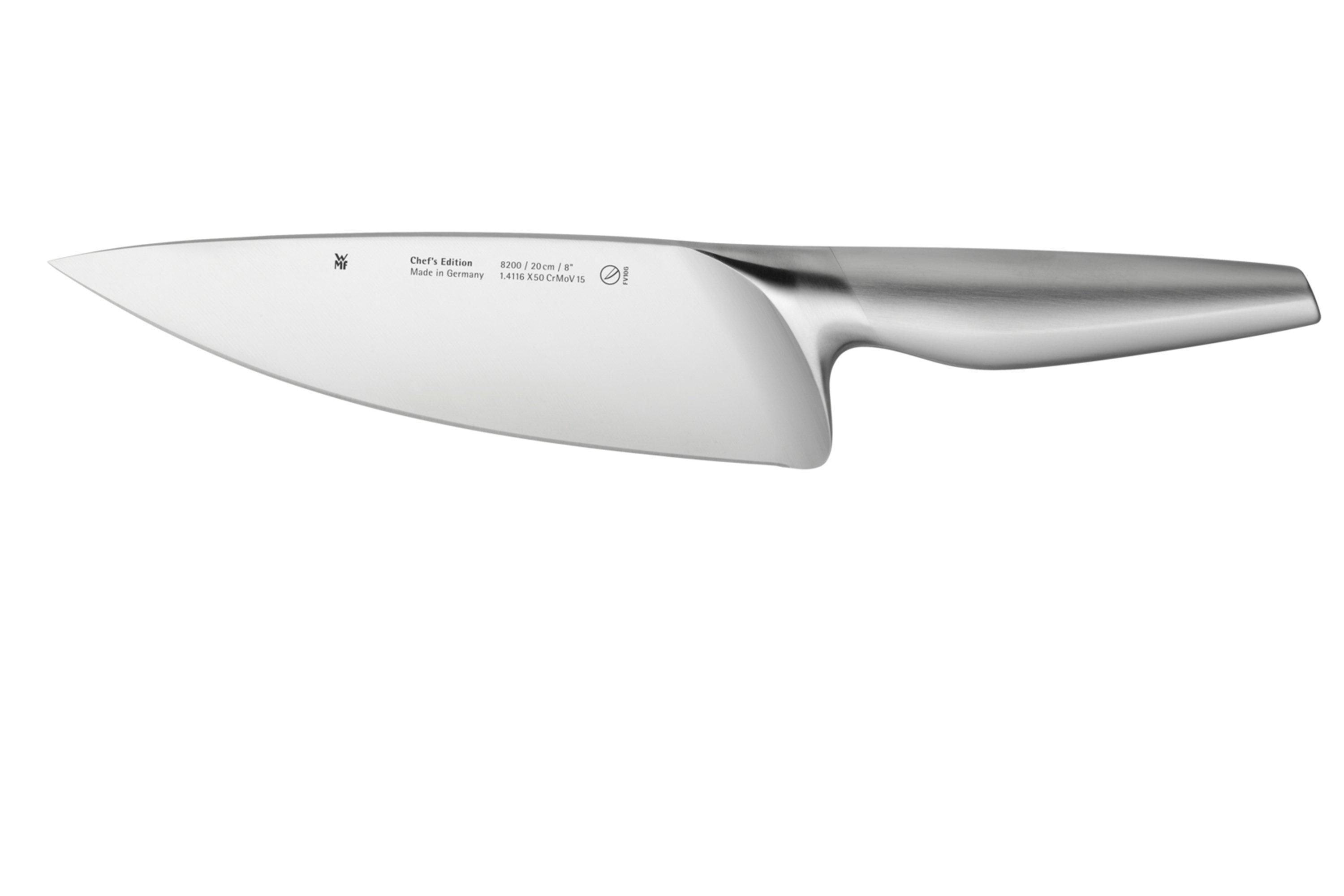 Coltello chef 20cm, Chef's Edition