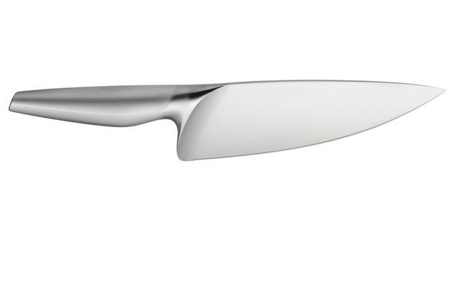 WMF Grand Gourmet 1880406032, Chinese chef's knife, 18.5 cm