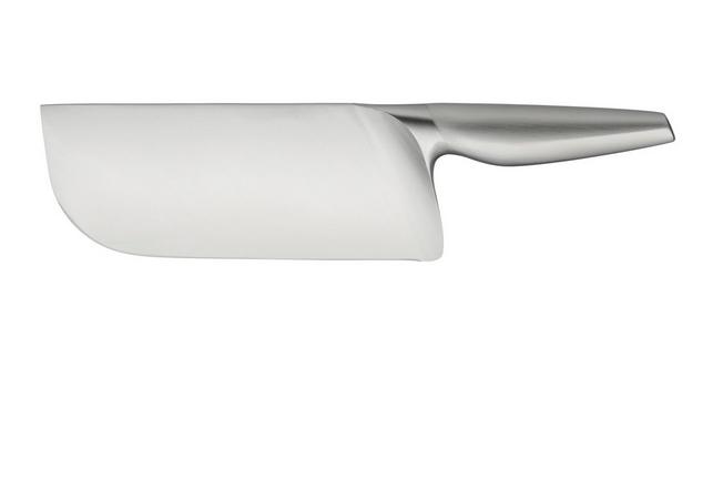 Due Cigni Chinese Chef's Knife Nylon