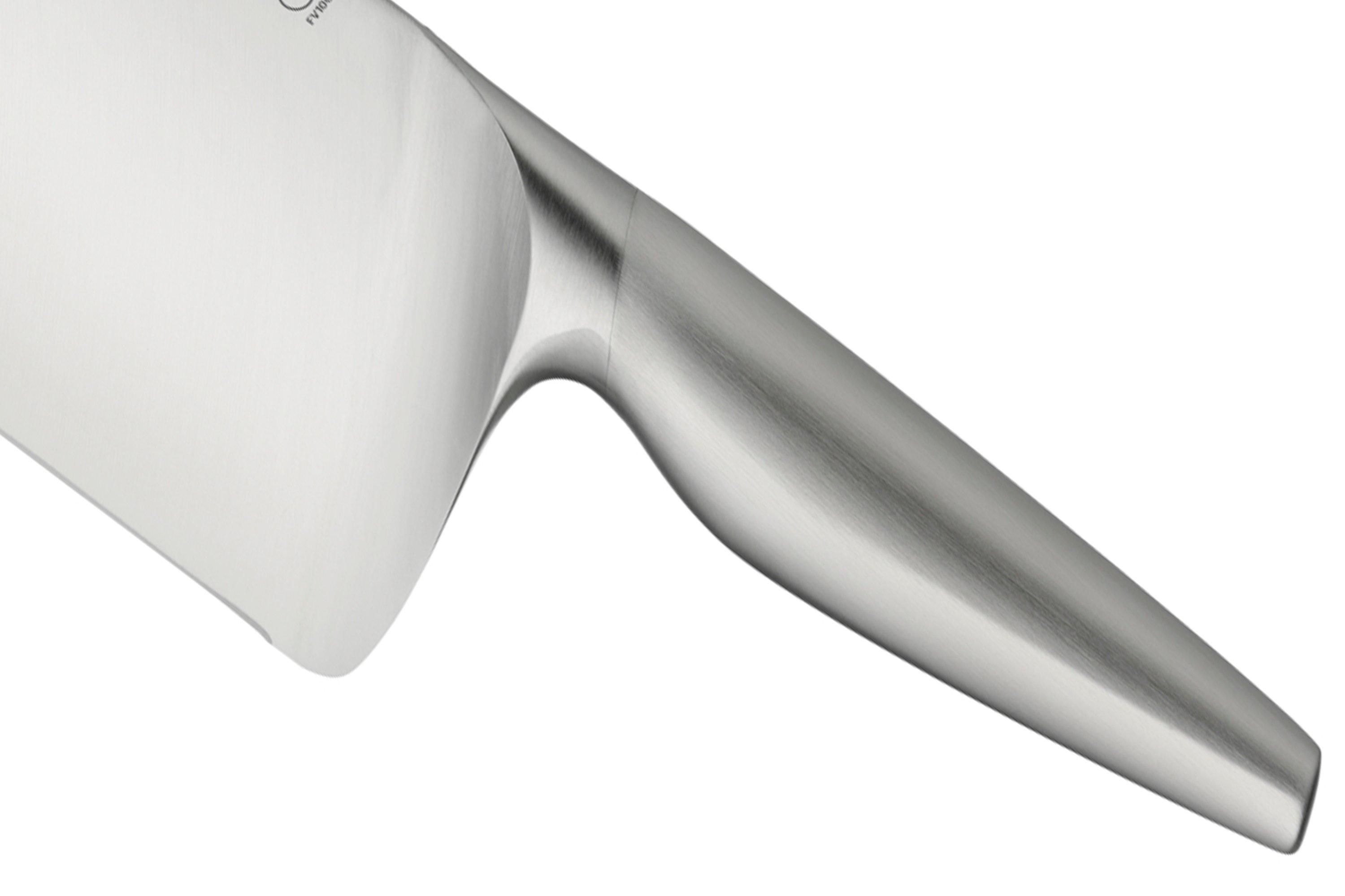 WMF Chef's Edition 1882046032 Chinese chef's knife 18.5 cm Advantageously shopping at