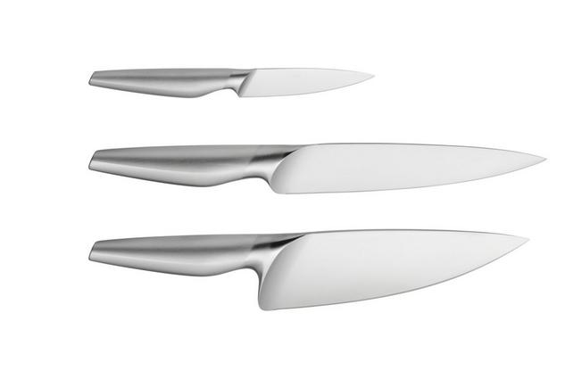 Kai wasabi knife set 3 pieces WB-67S-300  Advantageously shopping at