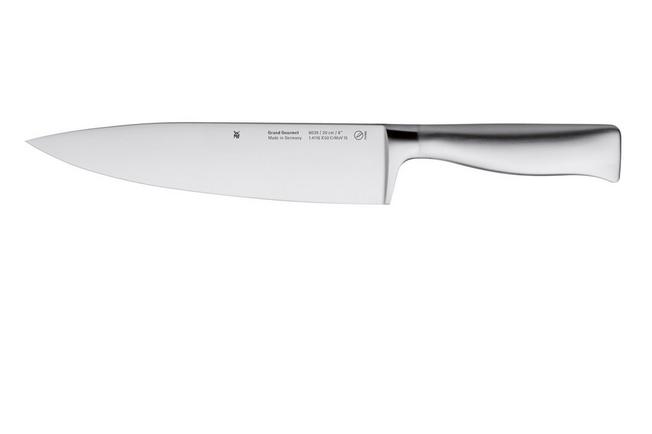 WMF Grand Gourmet 1882119992 6-piece kitchen knife set