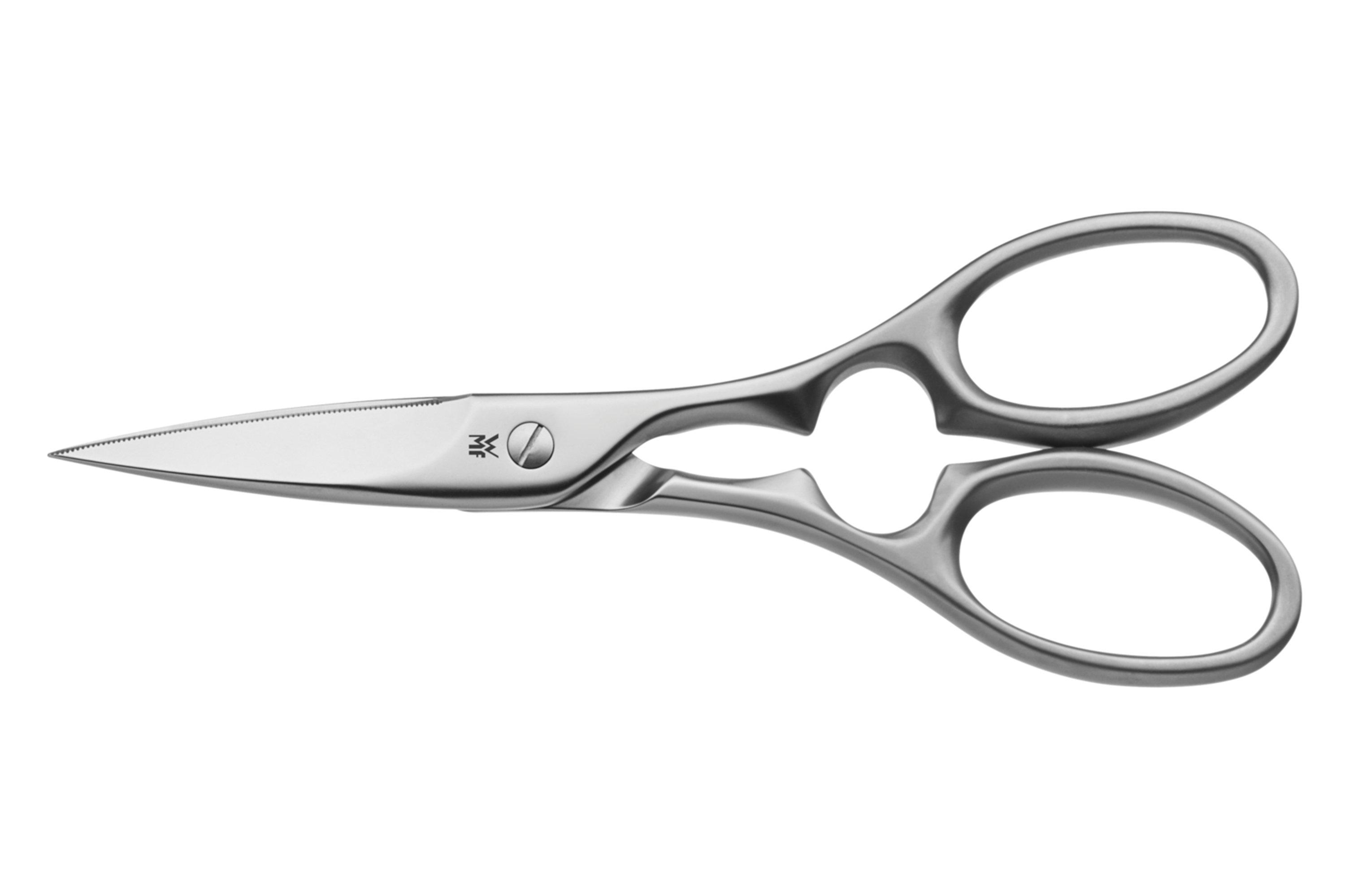 WMF Grand Gourmet 1882119992 6piece kitchen knife set Advantageously