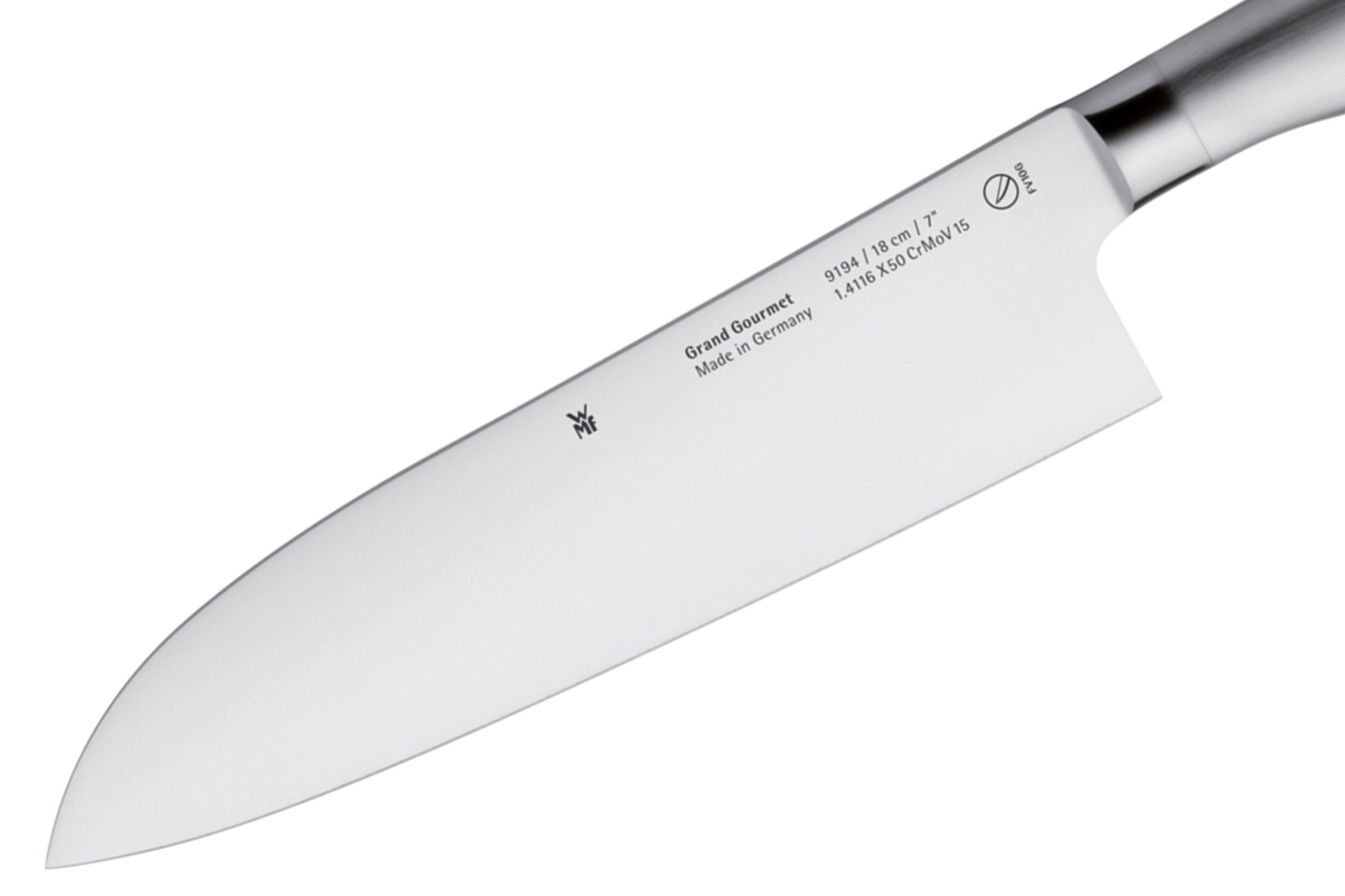shopping 2-piece 1882139992 Asian knife Grand | Gourmet Advantageously set kitchen at WMF