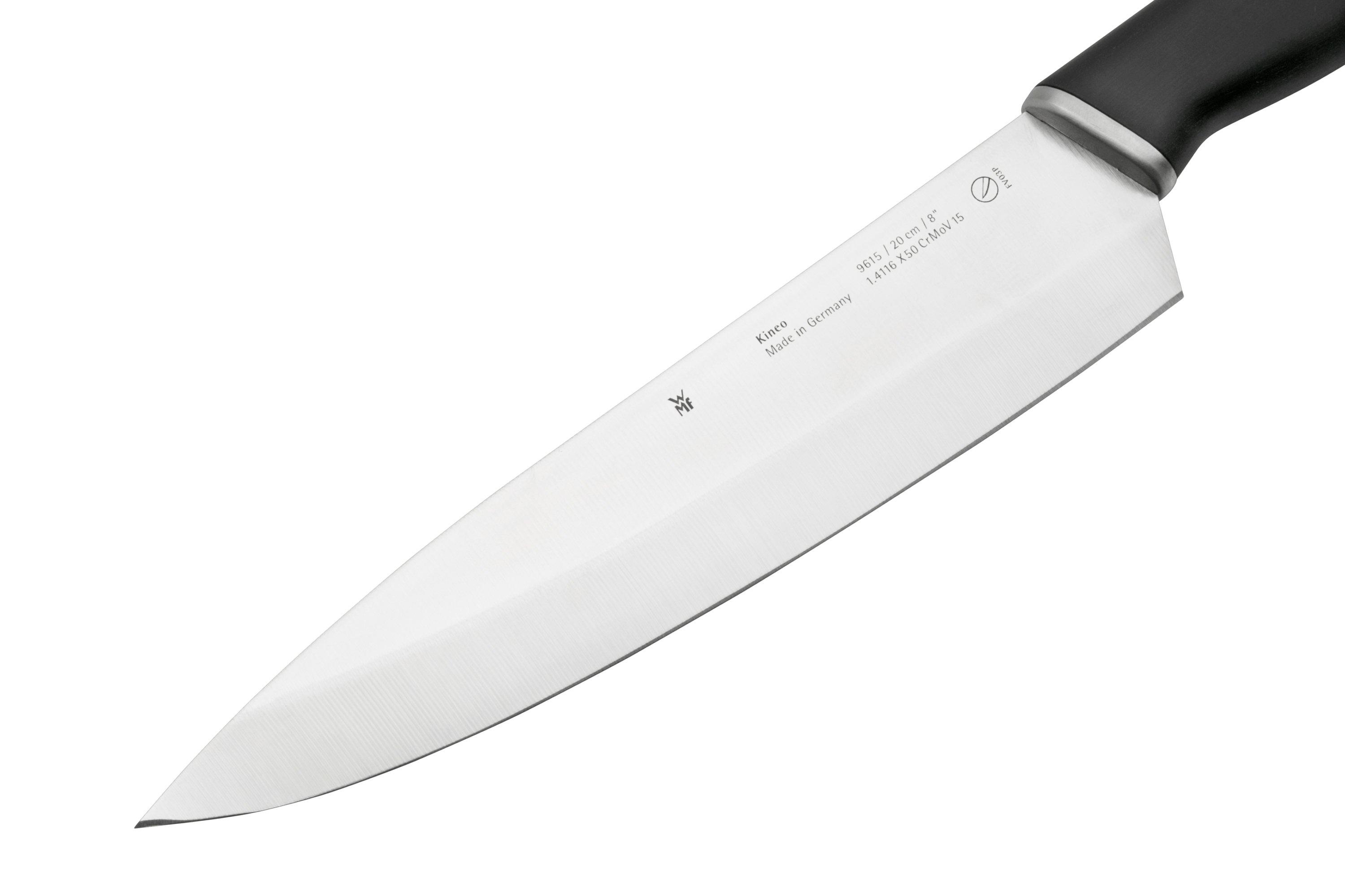 Wmf Kineo 1882299992 6 Teiliges Messerset Günstiger Shoppen Bei Knivesandtoolsde