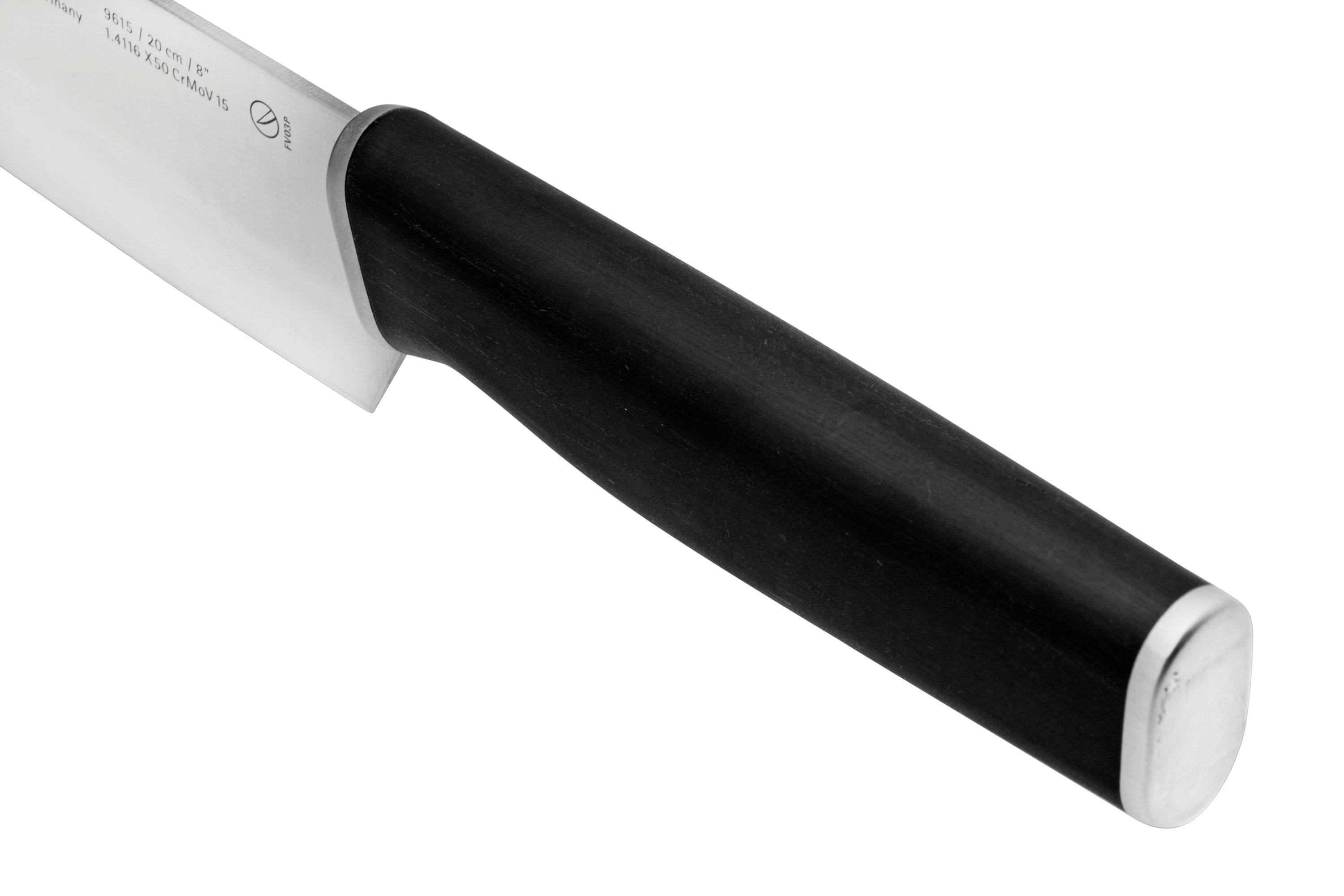 WMF Kineo 1882219992 Asian 6-piece knife set  Advantageously shopping at